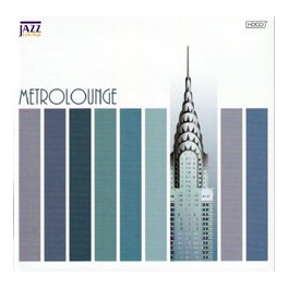 Jazz Lounge - Metro Lounge