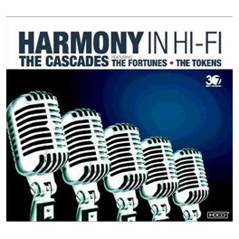 Harmony In Hi-Fi