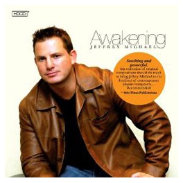 Jeffrey Michael - Awakening