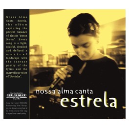 Nossa Alma Canta - Estrela