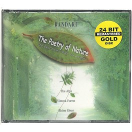 The Peotry of Nature The best green music for health