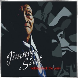 Jimmy Scott - Holding Back The Years