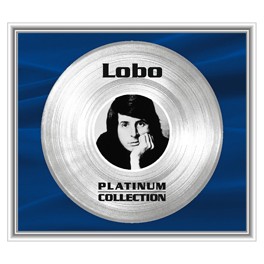 The Platinum Collection - Lobo