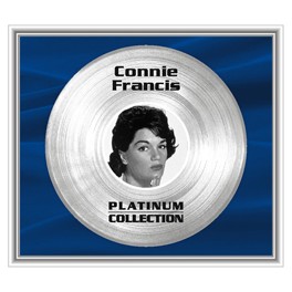 The Platinum Collection - Connie Francis