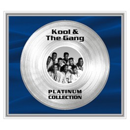 The Platinum Collection - Kool & The Gang