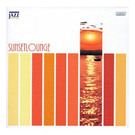 Jazz Lounge - Sunset Lounge