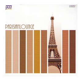 Jazz Lounge - Parisian Lounge