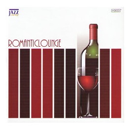 Jazz Lounge - Romantic Lounge