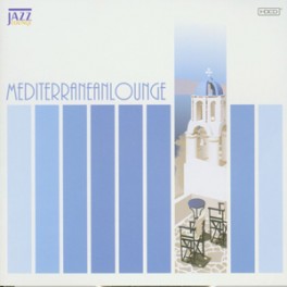 Jazz Lounge - Mediterranean Lounge