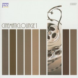 Jazz Lounge - Cinematic Lounge1