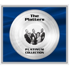 The Platinum Collection - The Platters