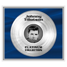 The Platinum Collection - Johnny Tillotson