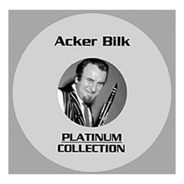 The Platinum Collection - Acker Bilk