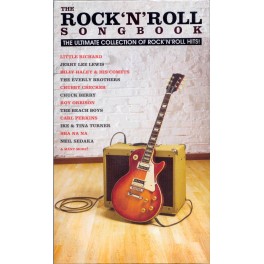 The Rock ‘N’Roll Songbook (4CD box + Songbook)