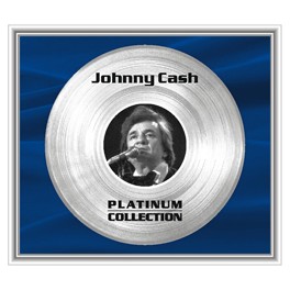 The Platinum Collection - Johnny Cash