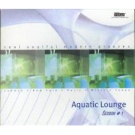 Aquatic Lounge Session 1