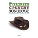 The Evergreen Country Songbook