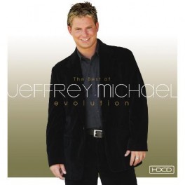 The Best Jeffrey Michael - Evolution