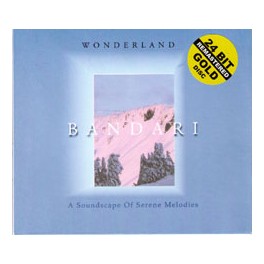 Bandari - Wonderland