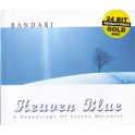 Bandari - Heaven Blue