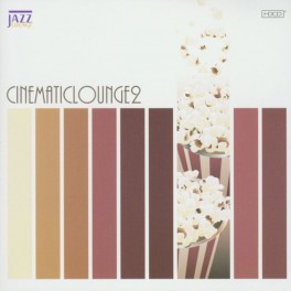 Jazz Lounge - Cinematic Lounge2