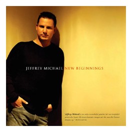 Jeffrey Michael - New Beginnings