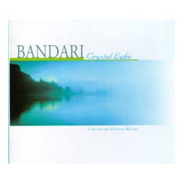 Bandari - Crystal Lake