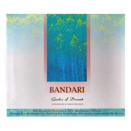 Bandari - Garden of Dreams