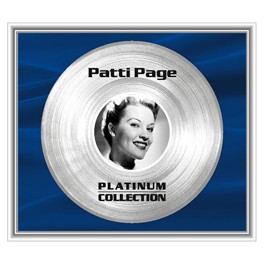 The Platinum Collection - Patti Page