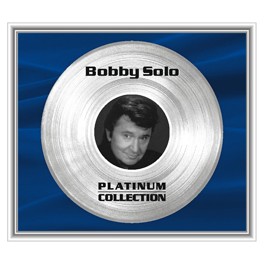 The Platinum Collection - Bobby Solo