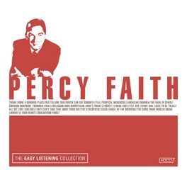 The Easy Listening Collection - Percy Faith