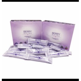 Berry Shine Bundle Sale 2 boxes (Pure Enzyme Fiber with Prebiotics)