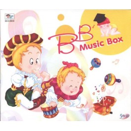 BB Music Box (宝宝音乐盒)